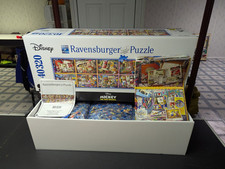 Disney ravensburger mickey for sale  Racine