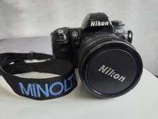 Nikon f80 analog gebraucht kaufen Nikon f80 analog gebraucht kaufen  Zeitz