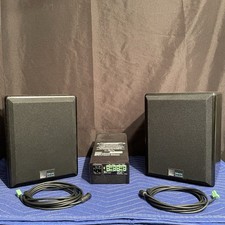Meyer sound studio for sale  Milwaukee