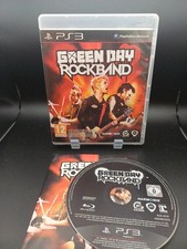 Rockband green day d'occasion Rockband green day d'occasion  Metz-