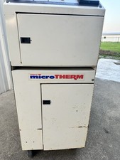 Microtherma chromalax heating for sale  Terrell