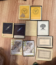 Lot vtg bookplate for sale  Englewood