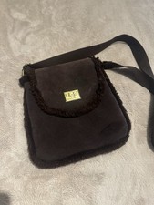 Uggs brown bag for sale  LONDON