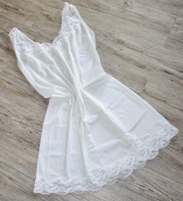 Vintage nylon unterkleid gebraucht kaufen  Bietigheim-Bissingen