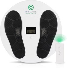 Ivycare durchblutungsstimulato gebraucht kaufen  Br'haven-Weddewarden