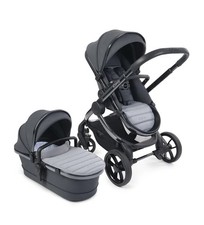 Icandy peach pushchair for sale  BARNOLDSWICK