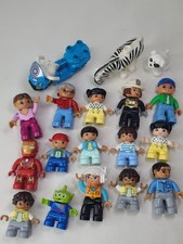 Lego duplo minifigs for sale  Seabrook