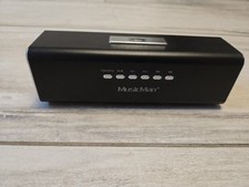 Technaxx musicman tragbares gebraucht kaufen  Halle