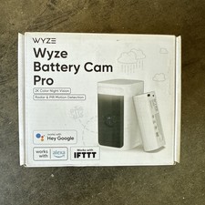 wyze box cam for sale  O Fallon