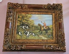Kramer oil painting for sale  Sarasota