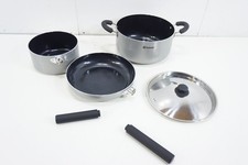 Utwell feast kochset gebraucht kaufen Utwell feast kochset gebraucht kaufen  Grävenwiesbach