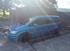 Zafira gsi selling for sale  OSWESTRY