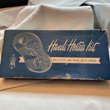Vtg bonley handi for sale  Vail