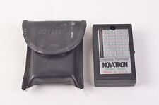 Novatron fm02 integrating for sale  Louisville