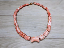 Collana vintage grande usato  Roma