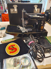 1953 singer featherweight gebraucht kaufen  Buchholz i.d. Nordheide