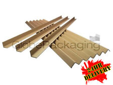 Cardboard edge guards for sale  HARROW