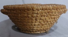 Antique basket rye for sale  Tenants Harbor