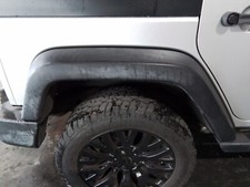 Moulding wheel arch for sale  WINSFORD