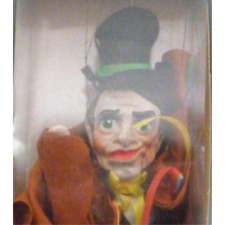 Czech marionette ceska for sale  Lexington