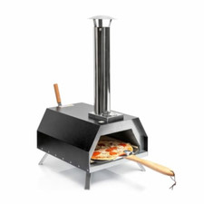 Forno pellet per usato  Roccagloriosa