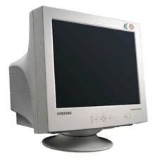 Samsung syncmaster 957p usato  Bovolone
