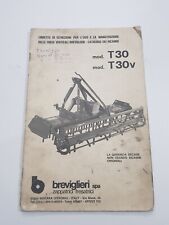 Uso manutenzione catalogo usato  Trebisacce