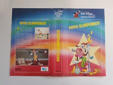Pippo olimpionico solo usato  Fiorano Modenese