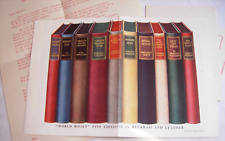 Books fine editions for sale  TWICKENHAM
