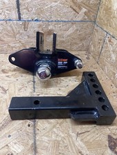 Curt weight distribution for sale  Florence