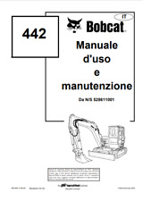 Libretto manuale uso usato  Casalfiumanese