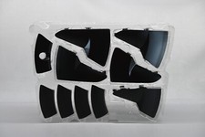 NOVO! 2024 2025 TESLA MODELO 3 20 POLEGADAS ARO WISHBONE KIT DE INSERÇÃO AERODINÂMICA TAMPA FABRICANTE DE EQUIPAMENTO ORIGINAL 1 CONJUNTO, usado comprar usado  Enviando para Brazil