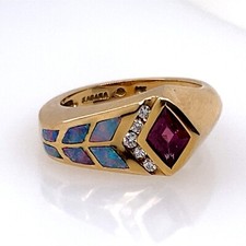 Kabana tourmaline opal for sale  Grapevine