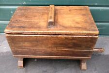 Antique french wooden for sale  ROSSENDALE
