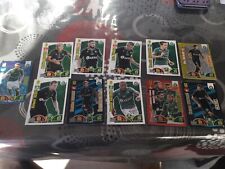 Lot cartes cards d'occasion  Val-de-Saâne