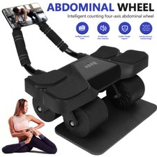 Abdominal abs crunch for sale  BIRMINGHAM