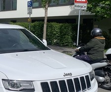 grand cherokee chrom gebraucht kaufen grand cherokee chrom gebraucht kaufen Utting am Ammersee