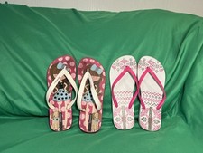 Ipanema flip flops for sale  DUNFERMLINE