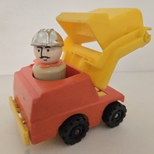 Fisher price little for sale  Norfolk