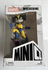 Boneco colecionável X-Men Wolverine MiniCo comprar usado  Enviando para Brazil