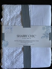 Shabby chic matelasse for sale  Maitland