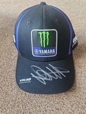 Valentino rossi signed d'occasion  Expédié en Belgium