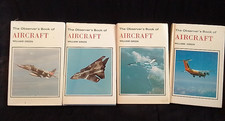 Observers book aircraft for sale  THETFORD