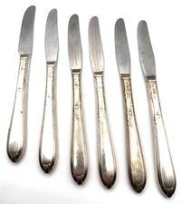 Antique vintage silverplated for sale  Nashua