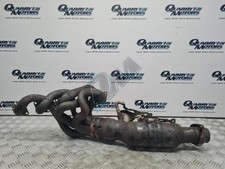 Bmw cyl exhaust for sale  SHEFFIELD