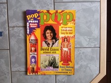 Pop 1975 musik gebraucht kaufen  Jülich