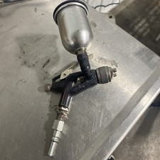 Snap air brush for sale  Macomb