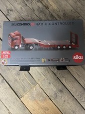 Siku control tieflader gebraucht kaufen  Berlin