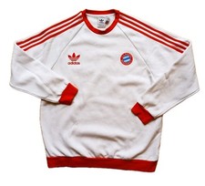Adidas bayern münchen gebraucht kaufen  Würzburg