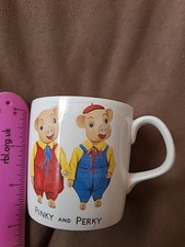 Vintage small pinky for sale  OXFORD